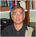 Antonio Carlos Gama Rodrigues