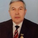 Pardaboy Xudoyberdiyev O' Picture