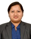 Veena Venudharan Picture