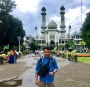 Muhammad Alridho Lubis Picture
