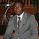 Akinlabi Ogunleye Picture