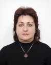Lela Kochlamazashvili