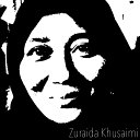 Zuraida Khusaimi Picture