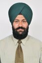 >Parampal Singh