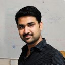 Rajesh Srinivasan