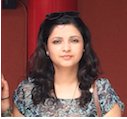 Rojina Adhikary Picture