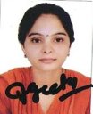 Geeta Chaudhary Picture
