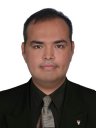 James Mauricio Enriquez Rodriguez