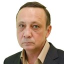 Булат Василович Шагиев