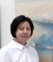 Rimma Hamidbievna Bagova