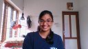 Angela Maria Varghese Picture