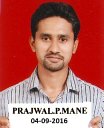 >Prajwal Prabhudev Mane
