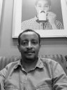 Tewodros Tesfaye Woldemariam