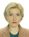 Наталья Геннадьевна Романова