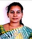 P Shobha Rani