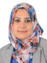 Hiba A. Abu Alsaad  Lecturer Picture