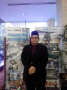 >Ahmad Ruslan Mohd Ridzuan