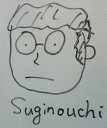 Shota Suginouchi Picture