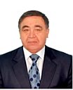 Sadulla Ubaydullayev