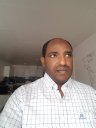 Abraham B Alemayehu Picture