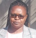 Agness Farai Nhidza