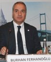Ahmet Burhan Ferhanoğlu