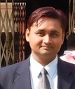 Siddharth Shankar Rai