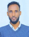 Abdullahi Adan Ahad