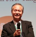 Stephen Jh Yang