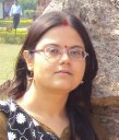 >Anuradha Banerjee