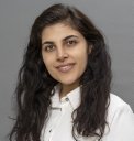 Anahita Saeedi