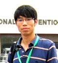 Haifeng Zhang Picture