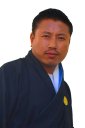 Sherab Dorji Picture