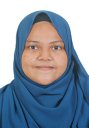 Nur Faiqah Binti Mohamed Ismail Picture