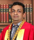 P Dhammika Dharmaratne