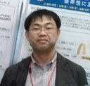 Akio Suzuki Picture