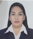 Shirley Maria Teresa Quispe Guia