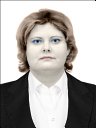 Medvedeva Nadejda Valentinovna
