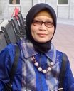 Nanik Siti Aminah Picture