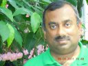 Naresh Thevathasan Picture