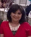 Maria Del Rosario Martinez Macias