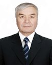 Ходжахонов Идрис Тураевич