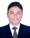 Md. Mowdudul Hasan Talha Dvm, Ms İn Pharmacology