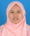 Siti Falindah Padlee Picture