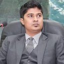 Md Mijanur Rahman