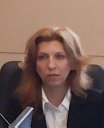 Юлия Сергеевна Лапина (Lapina Yulia)