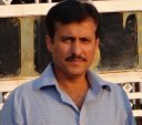 Imtiaz Ahmed Qureshi