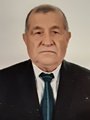 Камилджан Мамадалиев