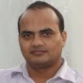 Mahesh Kumar Gupta