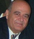 Ali Hamzeh